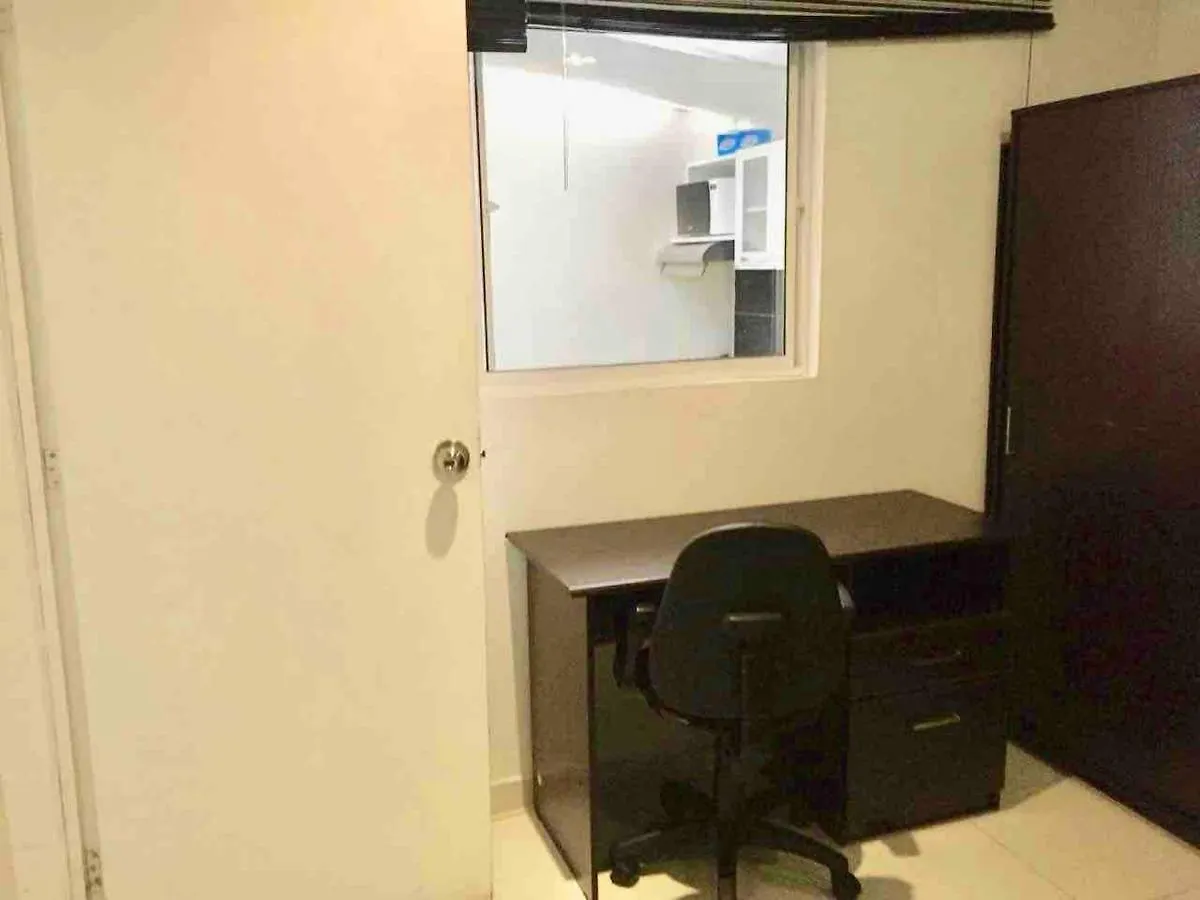 Spacious 2 Bedroom Apartment Central Location 101 Bogota 0*,  Colombia
