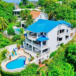 Tt9 , San Andrés Colombia