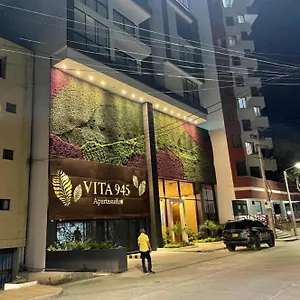 En Hermoso 945 , Gaira Colombia