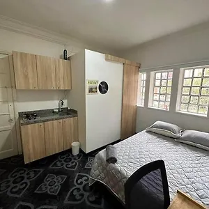 Apartamento Apartaestudio En Chapinero Alto, Bogotá