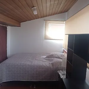 Habitación en casa particular Alojamiento Aurora De Acacias, Bogotá
